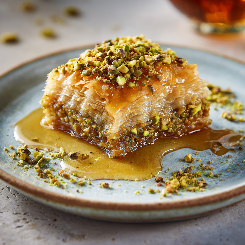 Baklava