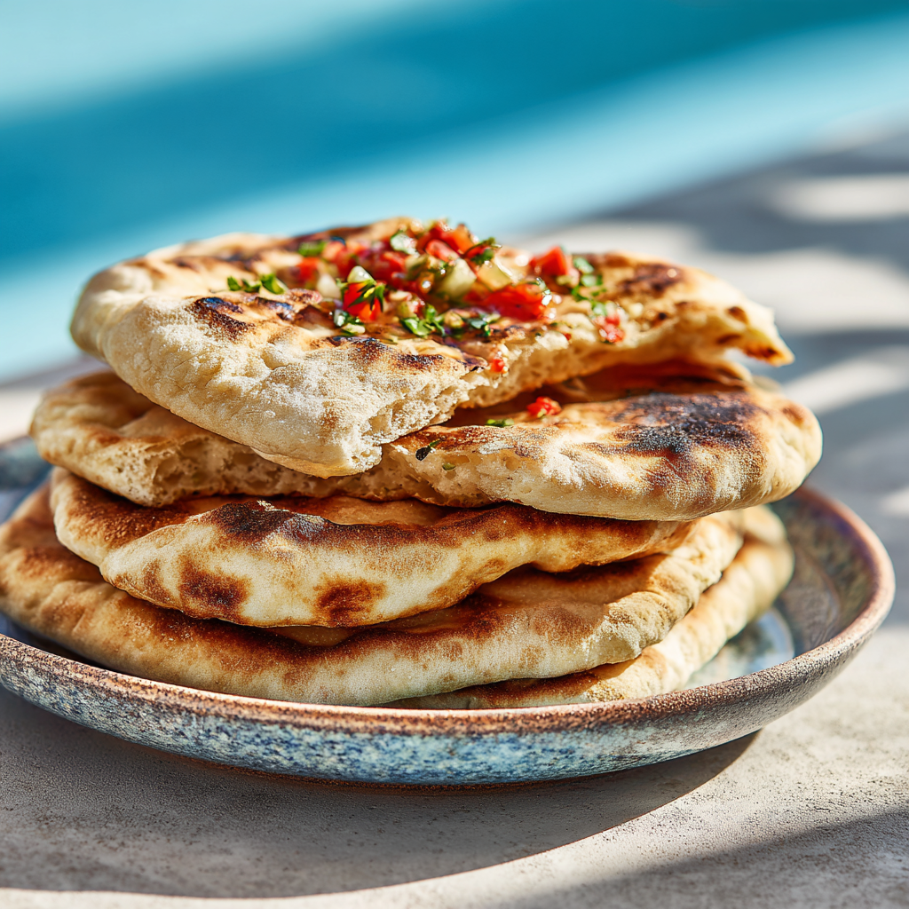 Warm Pitta Mountain