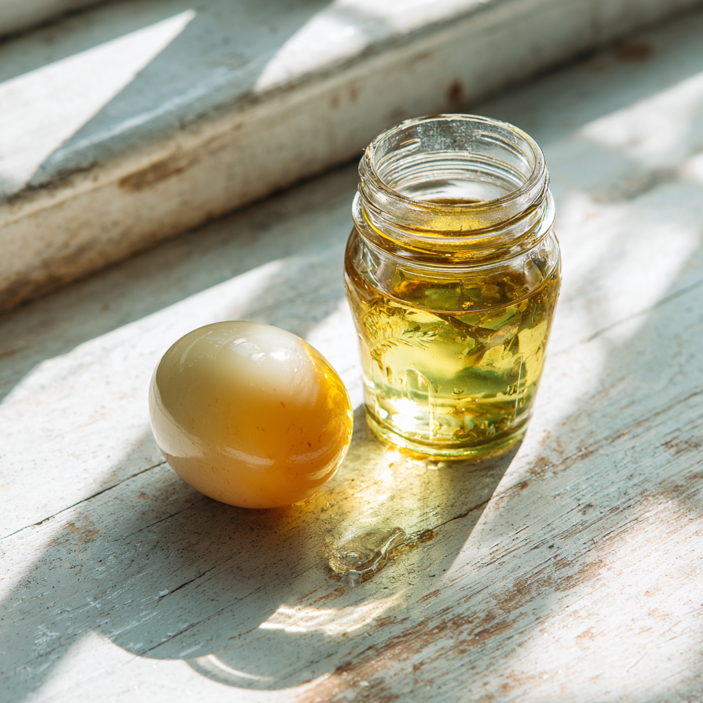 Pickled Egg