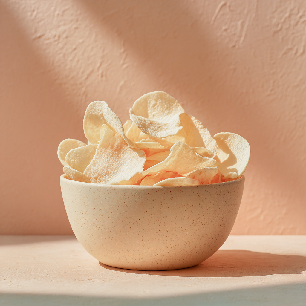 Prawn Crackers